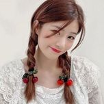 کش مو مدل گیلاسی وارداتی