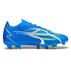 کفش فوتبال پوما اولترا اورجینال Puma ULTRA MATCH FG/AG 107347-03