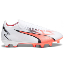 کفش فوتبال پوما الترا اورجینال Puma Ultra Match FGAG M 107347-01
