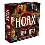 بازی حقه (هاکس) HOAX