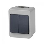 کلید دو پل بارانی فردان الکتریک