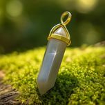 سنگ کوارتز شیری