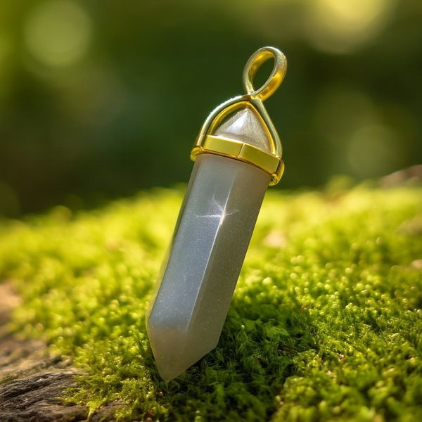 سنگ کوارتز شیری