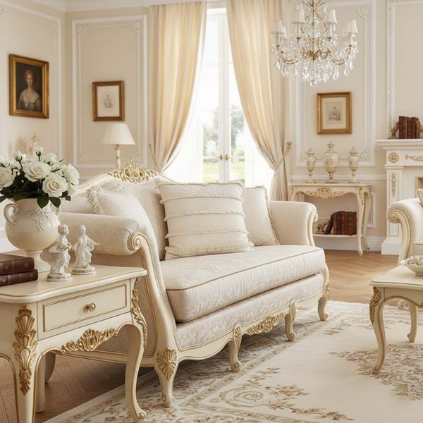 کوسن مینیمال مدل ریتم