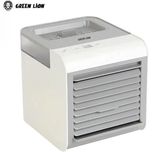 کولر آبی رومیزی گرین لاین مدل GNDTARCOOLGY ا Green Lion Desktop Air Cooler 400mL