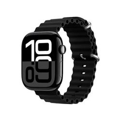 ساعت هوشمند 45 میلی متری کیکویر مدل kw30 max with بسیار با کیفیت