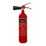 2 کیلویی co2 بایا