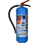 6 لیتری آب و گاز دریا