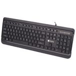 کیبرد فلت PROONE PKC45