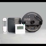 الکتروموتور کولر آبی BLDC