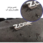سه پایه موبایل افقی Zomei 807ML
