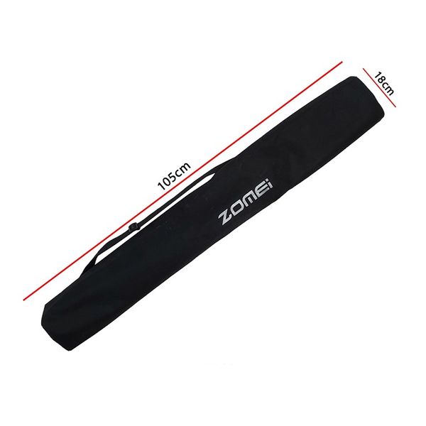 سه پایه موبایل افقی Zomei 807ML