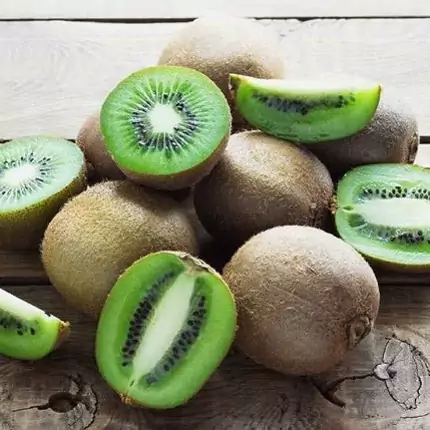 بذر کیوی سبز بسته 30عددی