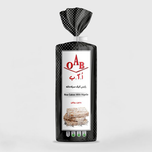 رایس کیک سیاه دانه oab