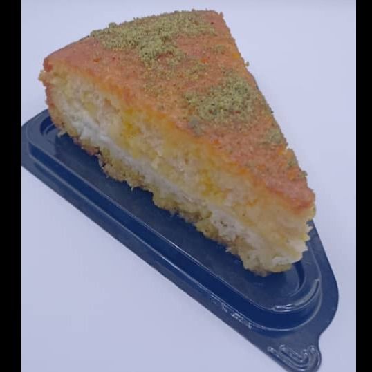 کیک باقلوا