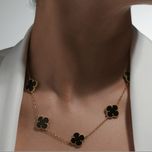 گردنبند ونکلیف