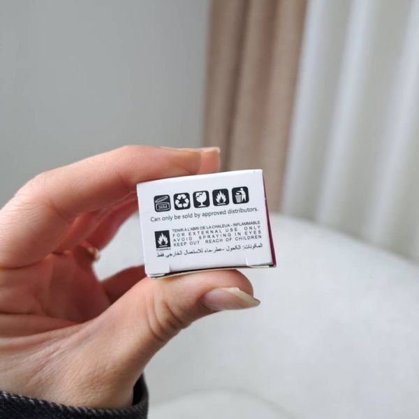 ادکلن کازاموراتی گرن بالو الحمبرا حجم 35 میل