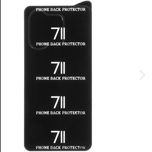 قاب رقص درنا با آویز شیائومی Redmi Note 13 - همراه با هدیه - گلس پشت و رو