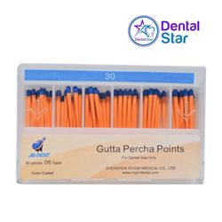 گوتا پرکا جی بی دنت 4 درصد