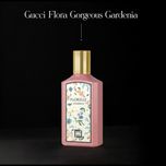 ادکلن گوچی فلورا گرجس گاردنیا 100 میل جانوین (جکوین) Gucci Flora Gorgeous Gardenia Johnwin