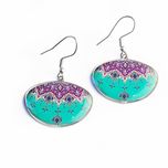 گوشواره استیل E160