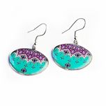 گوشواره استیل E160