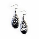 گوشواره استیل E281
