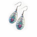 گوشواره استیل E283
