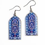 گوشواره استیل E886