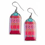 گوشواره استیل E887
