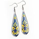 گوشواره استیل E891