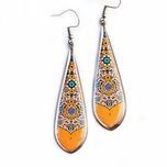 گوشواره استیل E892