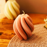 شمع گوی ساحل