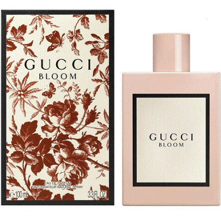 گوچی بلوم ادو پرفیوم زنانه Gucci Bloom Eau de Parfum For Women