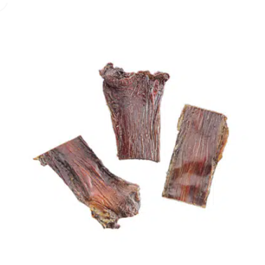 تشویقی گوشت گاو مناسب سگ و گربه فارپت