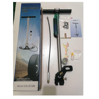 تلمبه مدل gx