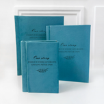 آلبوم عکس جلد جیر (کدA)