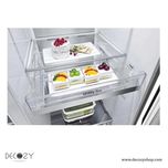 یخچال ال جی مدل LG X348