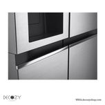 یخچال ال جی مدل LG J267