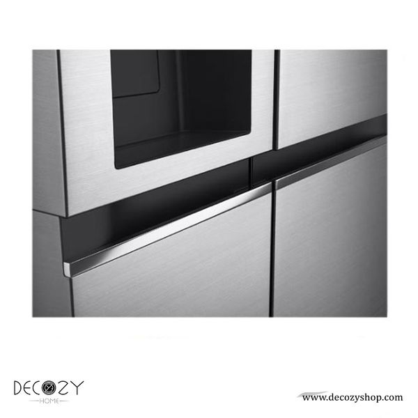 یخچال ال جی مدل LG J267