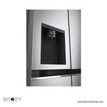 یخچال ال جی مدل LG J267