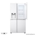 یخچال ال جی مدل LG J267