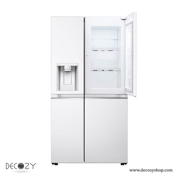 یخچال ال جی مدل LG J267