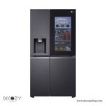 یخچال ال جی مدل LG X267