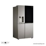 یخچال ال جی مدل LG X348