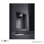 یخچال ال جی مدل LG X267