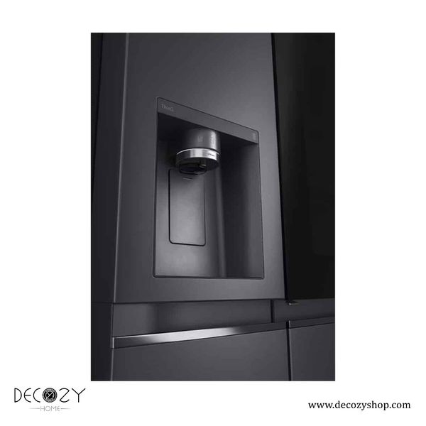 یخچال ال جی مدل LG X267