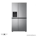 یخچال ال جی مدل LG J267