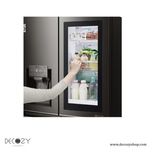 یخچال ال جی مدل LG X24