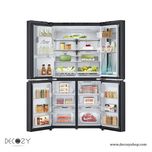 یخچال ال جی مدل LG X24